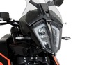 Kryt lampy PUIG 20416W KTM 390 / 890 Adventure