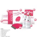 PIPI Nitolic KIT proti vši, 100ml