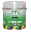 BOLL-ALUMINIUM Tmel 750G BOLL Boll tmel, hliníkový tmel