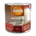 SADOLIN EXCLUSIVE LAK NA LAK 2,5L