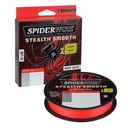 Vrkoč SPIDERWIRE Stealth Smooth8 x8 0,13mm Jun