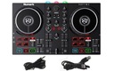 NUMARK PARTY MIX 2 MKII DJ CONTROLLER LED PARTYMIX