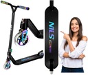 Freestyle Stunt Scooter For Tricks