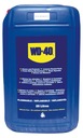 WD-40 LIQUID WD 40 ODSTRAŇOVAČ HRDZE PRENIKAJÚCI MASTOM 25L