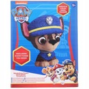 Kreatívna súprava pre penové figúrky Paw Patrol