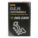 MANNOL JWS3309 MULTIVEICLE OEM OLEJ 1L