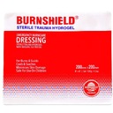 Burnshield hydrogélový obväz na popáleniny 20x20cm