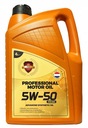 PMO OIL 5W50 4L RACING PREMIUM TRICITY