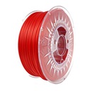 Filament Devil Design PLA Hot Red -Ender