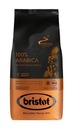 BRISTOT ARABICA 100% zrnková káva 500g