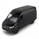 Mercedes-Benz Sprinter v mierke 1:48