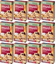 Müsli Nestlé Tropické ovocie a orechy 350g x12