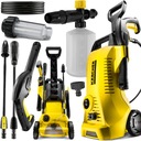 KARCHER K2 PREMIUM TLAKOVÁ UMÝVAČKA MEGA SET