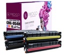 TONER PRE CANON i-SENSYS MF641Cw MF643Cdw SET