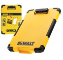 Poznámkový blok DEWALT DWST82732-1 TSTAK