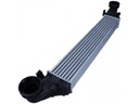 INTERCOOLER MERCEDES E-CLASS S211 1,8-3,2