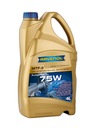 PREVODOVÝ OLEJ MTF-3 SAE 75W RAVENOL