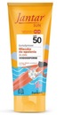 JANTAR SUN jantárové vodeodolné opaľovacie mlieko SPF 50, 200 ml