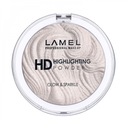 Lamel HD Highlighting Glow Sparkle 401