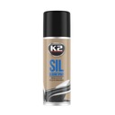 K2 SIL SILIKÓNOVÝ SPREJ NA TESNENIA 100% 150ml