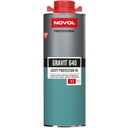 NOVOL-DO KONZ. PODVOZEK GRAVIT 640 1,0L