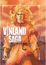 Plagát Anime Manga Vinland Saga VS_004 A2