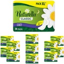 Naturella nočné hygienické vložky s krídlami Classic Night x 12