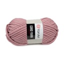 250g bavlnená šnúra s jadrom CORD pink 792