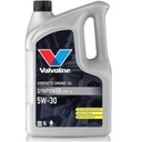 VALVOLINE Synpower ENV C2 5w30 5L