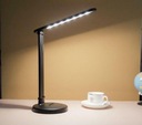 LED DOTYKOVÁ STOLNÁ LAMPA AUKEY 7W