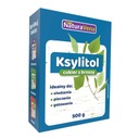 XYLITOL 500 g - NATURAVENA (NATURAVENA) NaturAvena