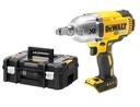 DEWALT 18V XR Akumulátorový rázový kľúč 1/2