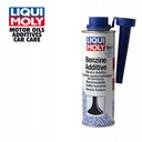 Prísada do benzínu Liqui Moly 300 ml čistí systém