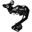 Zadná prehadzovačka Shimano XT RD-M786 SGS SHADOW+ 10-rýchlostná