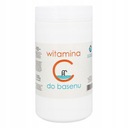 VITAMÍN C do BAZÉNU 1KG - od AQUA MAGIC