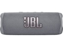 Mobilný reproduktor JBL Flip 6 sivý