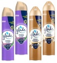 GLADE BRISE Osviežovač vzduchu vôňa Lavender Aloe Sandalwood 300ml