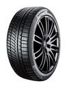 Continental ContiWinterContact TS850 P 225/55R17 9