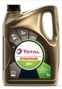 TOTAL Dynatrans UTTO MPV GL-4 5L 10W30 80W GL-4