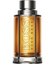 Voda po holení Boss The Scent 100 ml