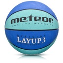 METEOR LayUp 3 TRÉNING BASKETBAL