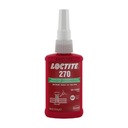 LOCTITE 270 250ML BEZ DOKUMENTOV COC, COA ALEBO COO!