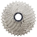 Kazeta Shimano 105 11-rýchlostná CS-HG700 11-34T