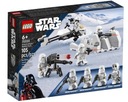 Bojová súprava Lego STAR WARS 75320 Stormtrooper