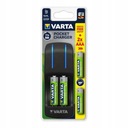 Nabíjačka batérií Varta Pocket Charger