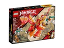 LEGO 71762 Ohnivý drak Ninjago Kaia EVO