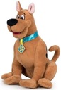 Plyšový maskot 29 cm plyšový psík SCOOBY DOO