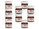 Nutella mini 25g x 10 ks.