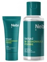 NEBA SET GEL 100 ml + KRÉM pre hojivú starostlivosť o ČERSTVÉ TETOVANIE 20 ml