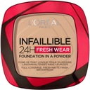 LOREAL INFAILLIBLE 24H Powder foundation 130 BEIGE